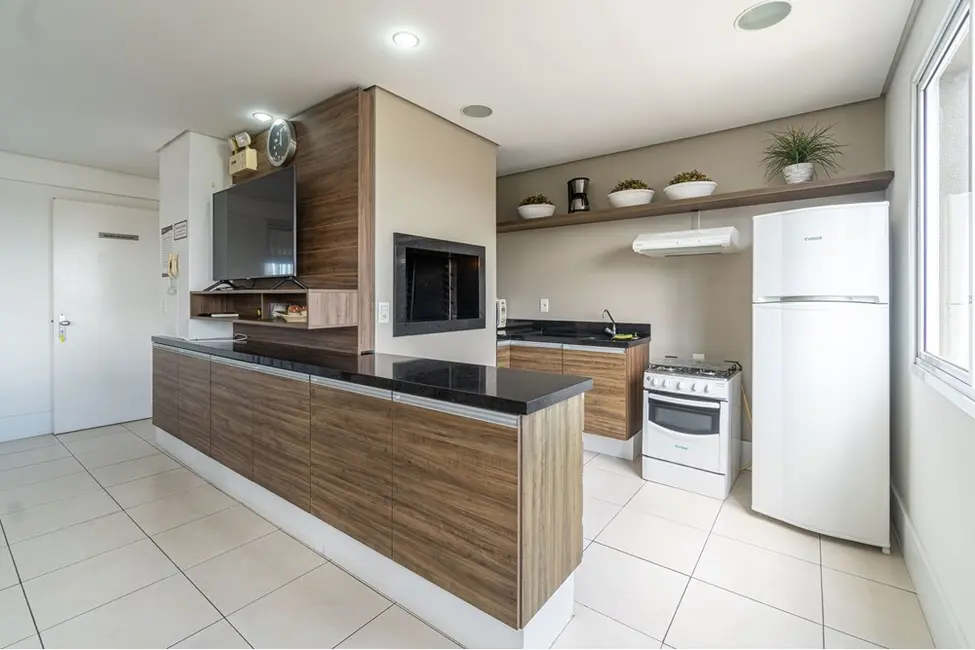 Apartamento com 2 quartos à venda, 58m2 em Azenha, Porto Alegre - RS - imagem 9 Foto 9 de Apartamento com 2 quartos à venda, 58m2 em Azenha, Porto Alegre - RS