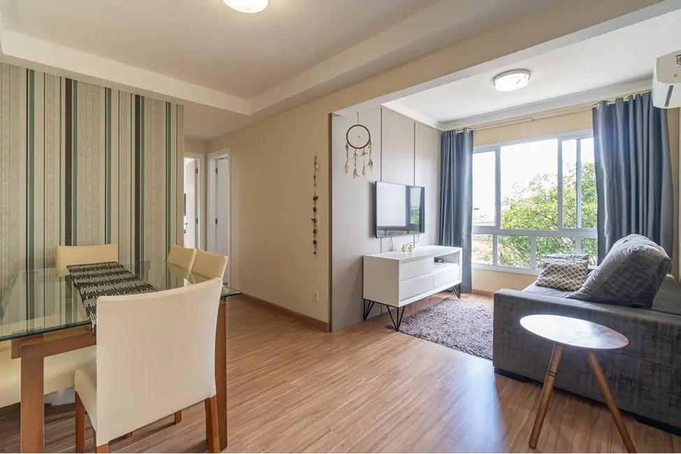 Apartamento com 2 quartos à venda, 58m2 em Azenha, Porto Alegre - RS - imagem 1 Foto 1 de Apartamento com 2 quartos à venda, 58m2 em Azenha, Porto Alegre - RS