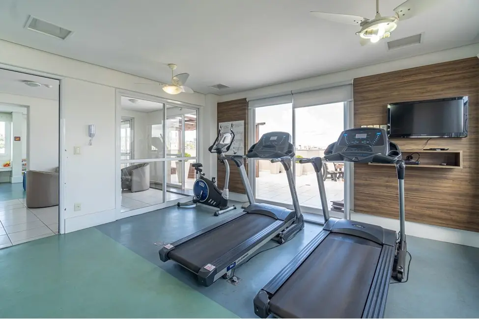 Apartamento com 2 quartos à venda, 58m2 em Azenha, Porto Alegre - RS - imagem 6 Foto 6 de Apartamento com 2 quartos à venda, 58m2 em Azenha, Porto Alegre - RS