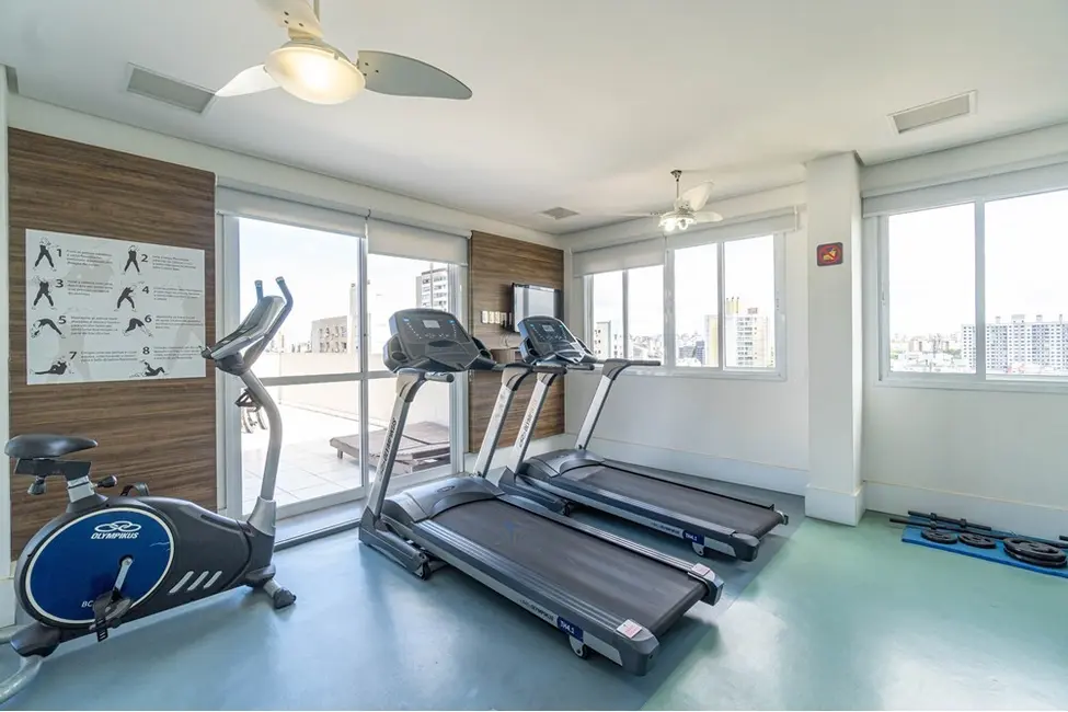 Apartamento com 2 quartos à venda, 58m2 em Azenha, Porto Alegre - RS - imagem 5 Foto 5 de Apartamento com 2 quartos à venda, 58m2 em Azenha, Porto Alegre - RS