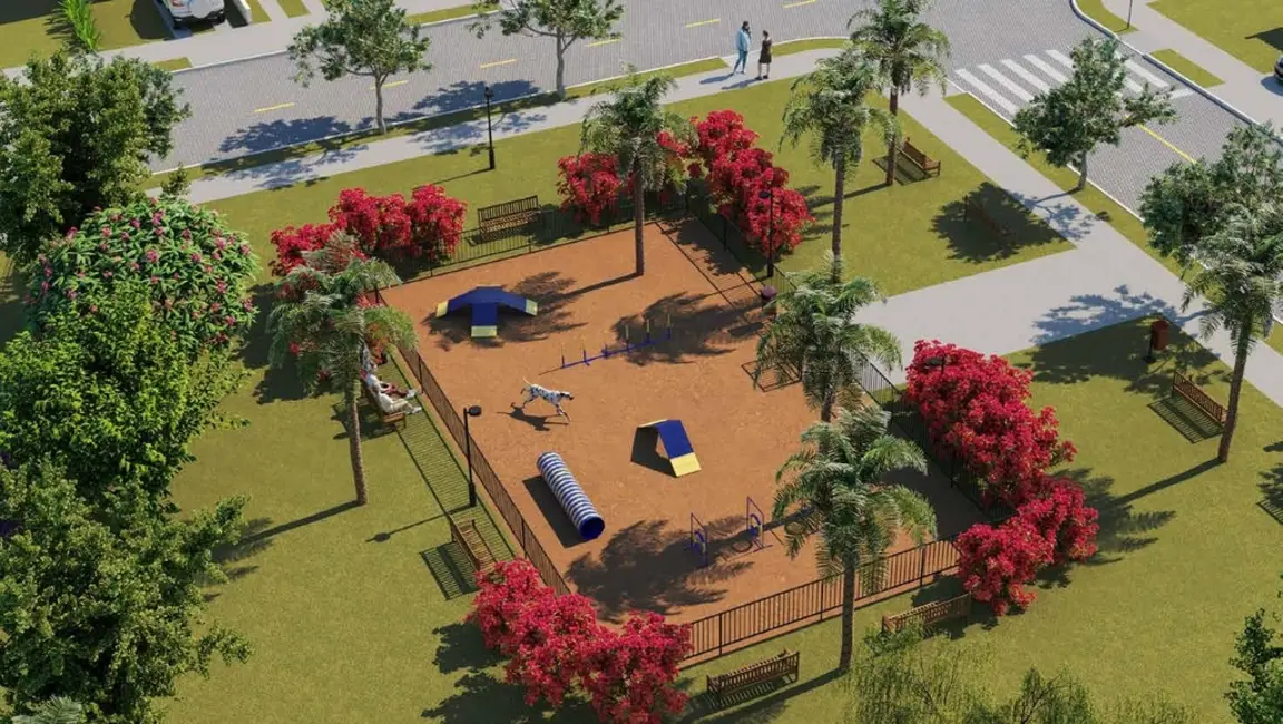 Foto 6 de Casa de Condomínio com 1 quarto à venda, 31m2 em Meu Rincão, Cachoeirinha - RS