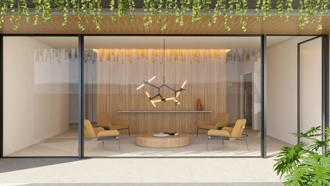 Foto 7 de Apartamento com 1 quarto à venda, 46m2 em Fazendinha, Itajai - SC