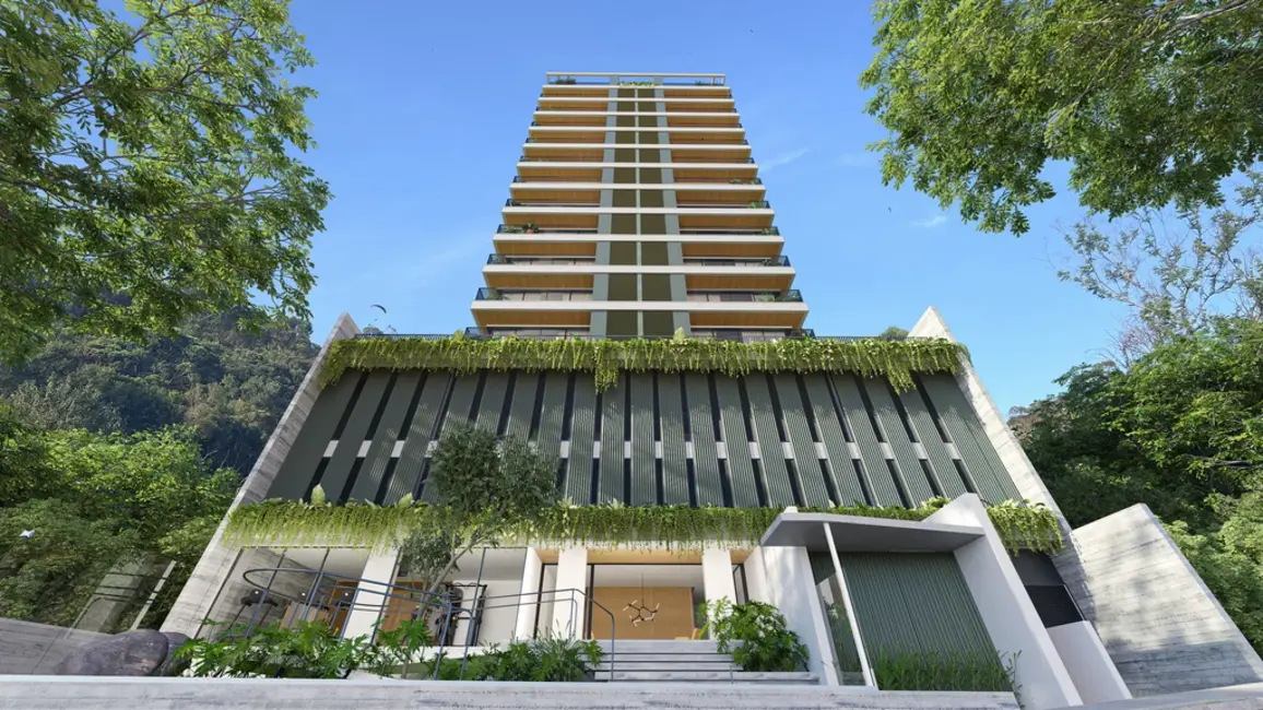 Foto 4 de Apartamento com 1 quarto à venda, 46m2 em Fazendinha, Itajai - SC