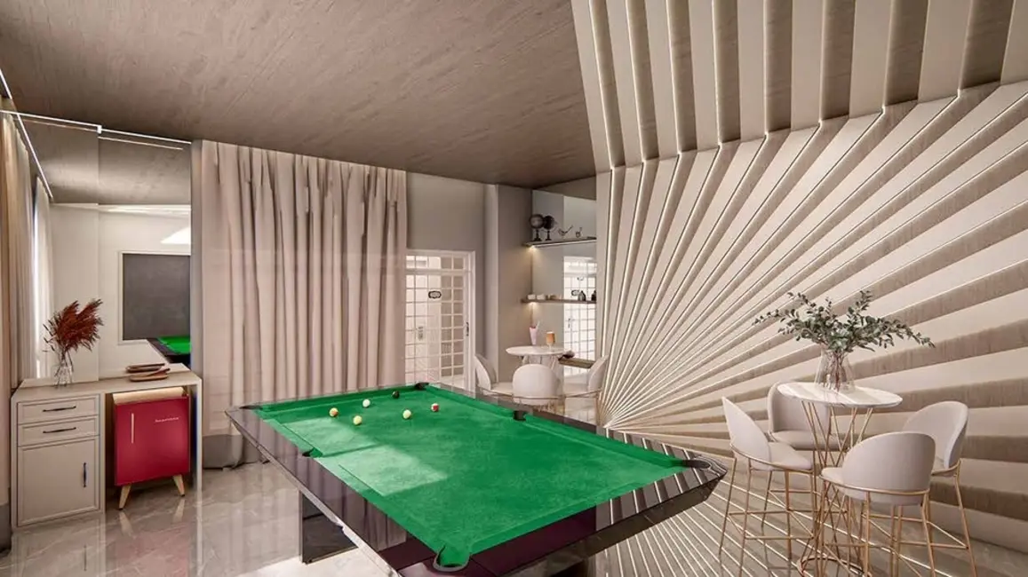 Foto 8 de Apartamento com 3 quartos à venda, 108m2 em Porto Belo - SC