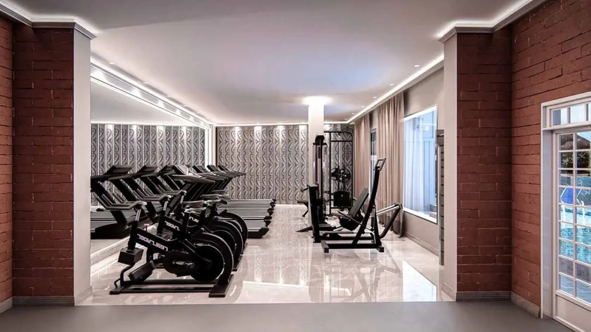 Foto 6 de Apartamento com 3 quartos à venda, 108m2 em Porto Belo - SC