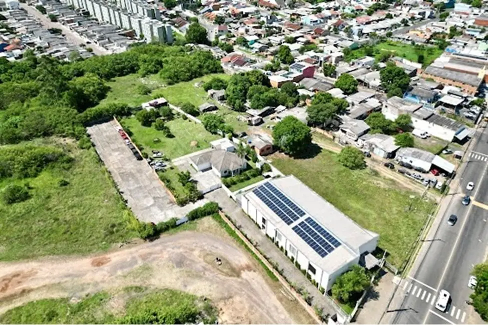 Terreno / Lote à venda, 10316m2 em Pasqualini, Sapucaia Do Sul - RS - imagem 9 Foto 9 de Terreno / Lote à venda, 10316m2 em Pasqualini, Sapucaia Do Sul - RS