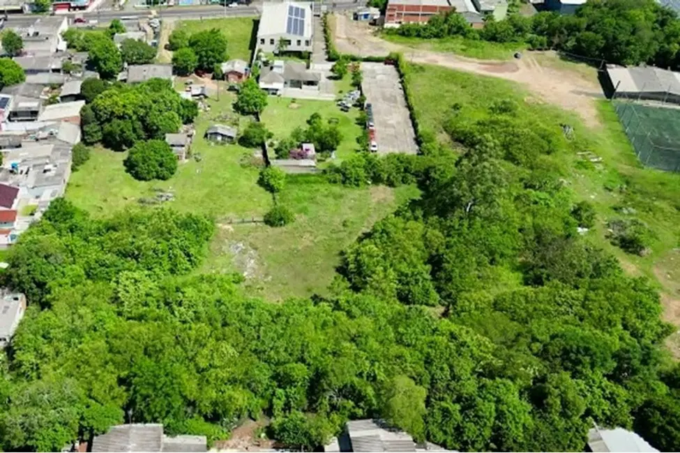 Terreno / Lote à venda, 10316m2 em Pasqualini, Sapucaia Do Sul - RS - imagem 5 Foto 5 de Terreno / Lote à venda, 10316m2 em Pasqualini, Sapucaia Do Sul - RS