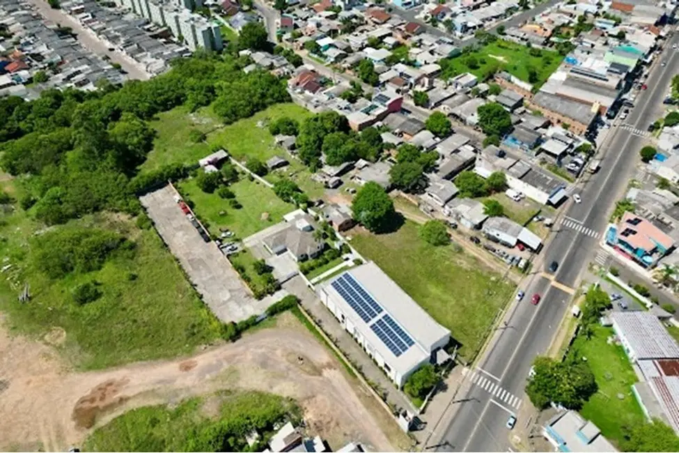 Terreno / Lote à venda, 10316m2 em Pasqualini, Sapucaia Do Sul - RS - imagem 7 Foto 7 de Terreno / Lote à venda, 10316m2 em Pasqualini, Sapucaia Do Sul - RS