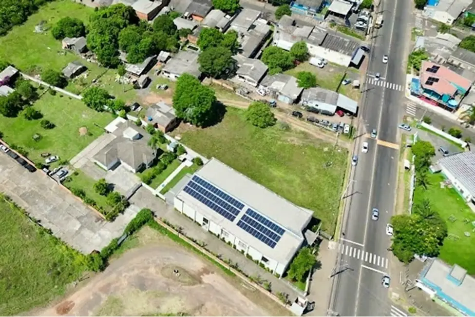 Terreno / Lote à venda, 10316m2 em Pasqualini, Sapucaia Do Sul - RS - imagem 6 Foto 6 de Terreno / Lote à venda, 10316m2 em Pasqualini, Sapucaia Do Sul - RS