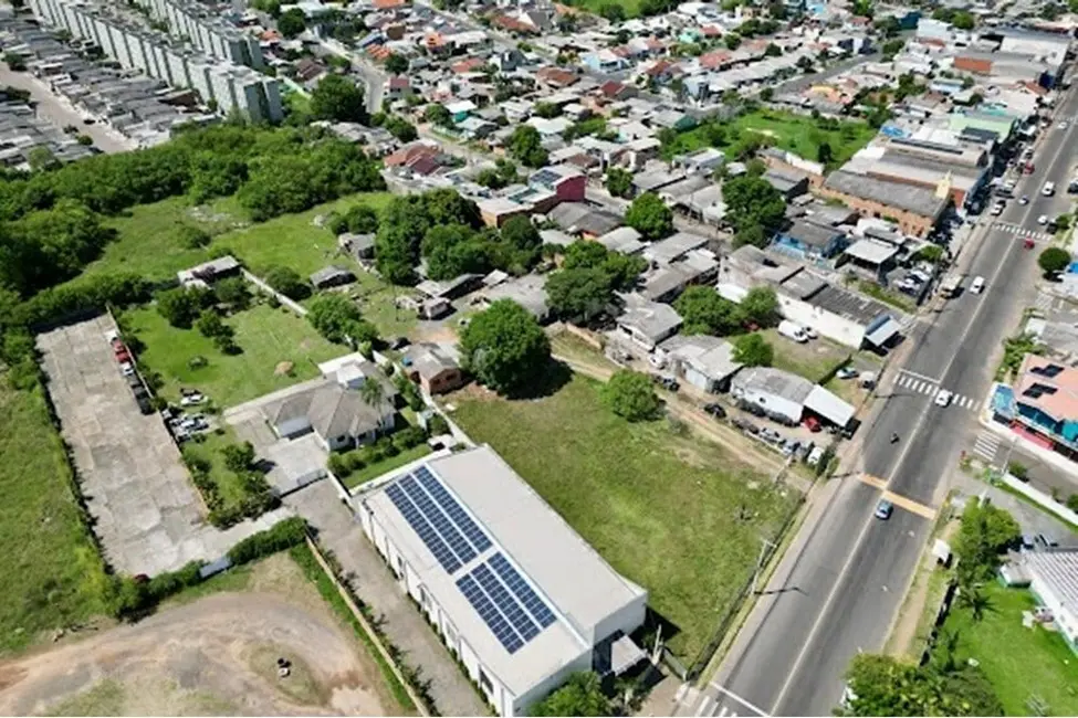 Terreno / Lote à venda, 10316m2 em Pasqualini, Sapucaia Do Sul - RS - imagem 8 Foto 8 de Terreno / Lote à venda, 10316m2 em Pasqualini, Sapucaia Do Sul - RS