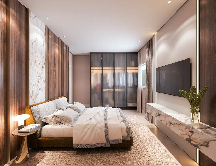 Foto 8 de Apartamento com 2 quartos à venda, 69m2 em Itapema - SC