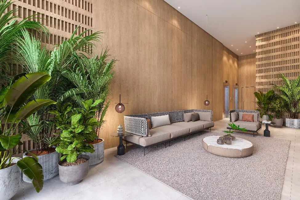 Foto 6 de Apartamento com 2 quartos à venda, 69m2 em Itapema - SC