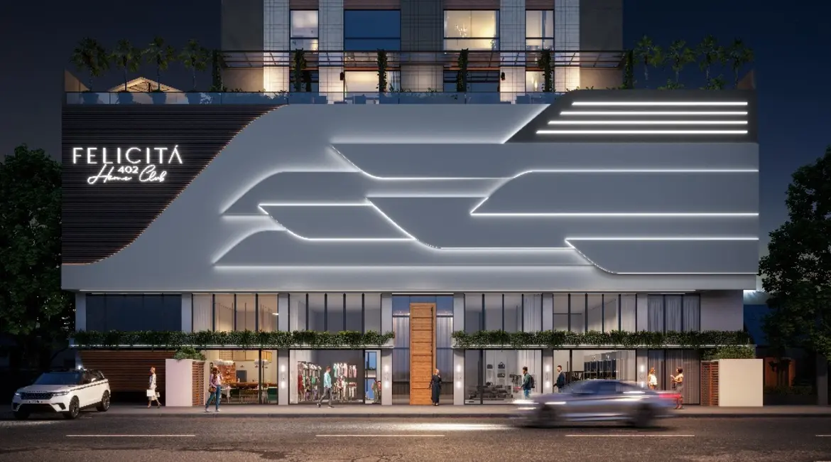 Foto 3 de Apartamento com 2 quartos à venda, 69m2 em Itapema - SC