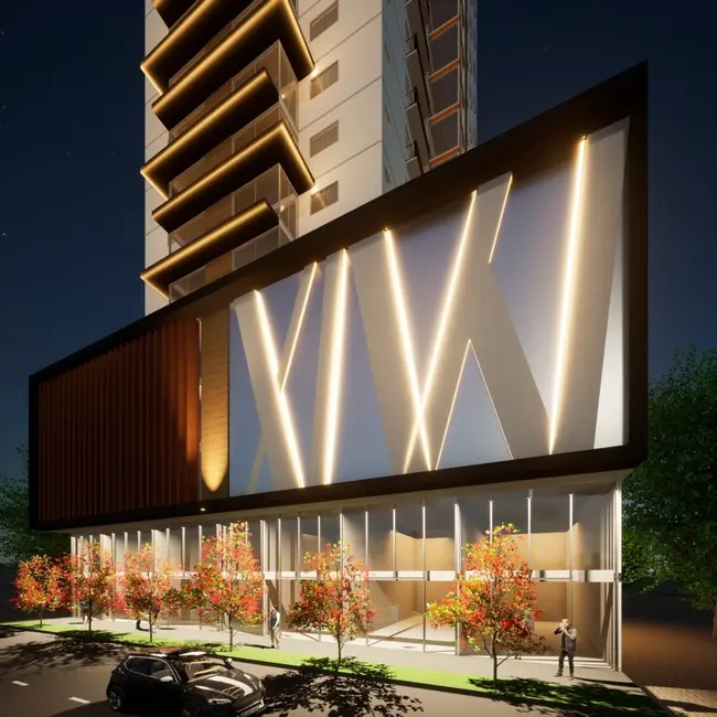 Foto 5 de Apartamento com 2 quartos à venda, 69m2 em Itapema - SC