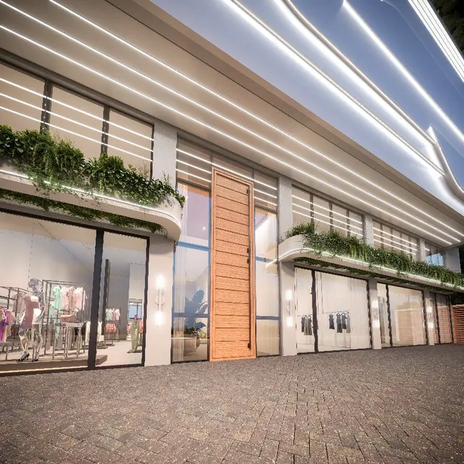 Foto 4 de Apartamento com 2 quartos à venda, 69m2 em Itapema - SC