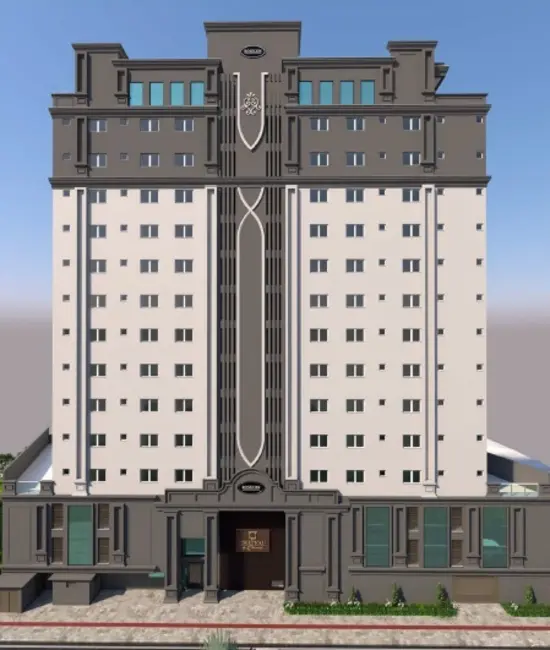 Foto 1 de Apartamento com 4 quartos à venda, 296m2 em Itapema - SC