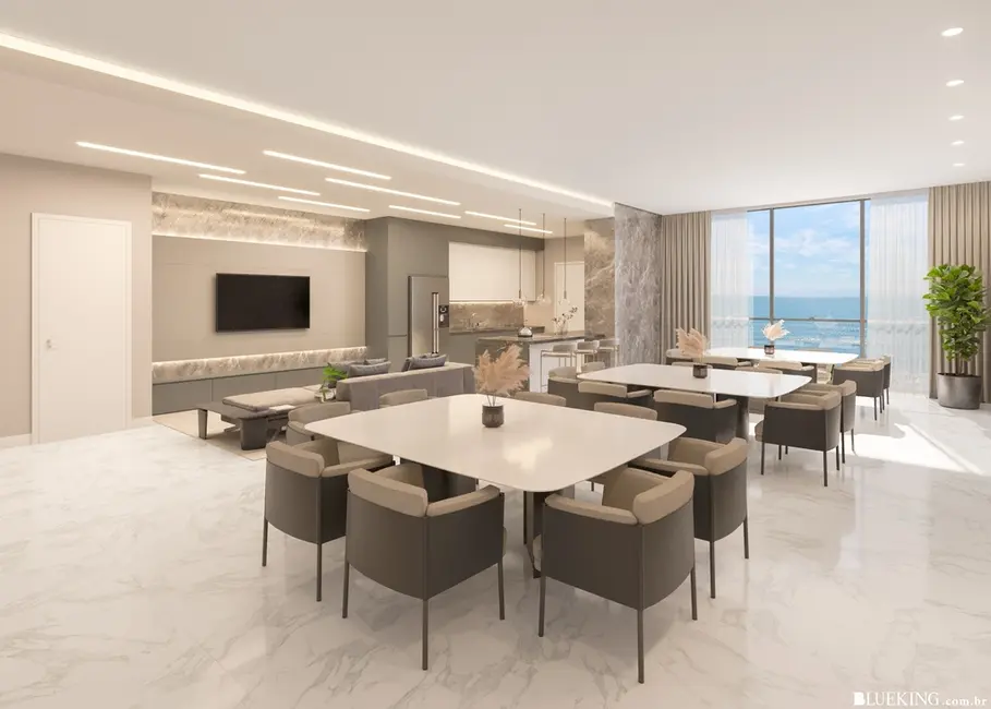 Foto 7 de Apartamento com 3 quartos à venda, 114m2 em Porto Belo - SC