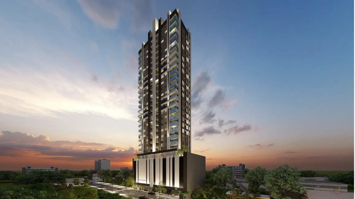 Foto 1 de Apartamento com 3 quartos à venda, 114m2 em Porto Belo - SC