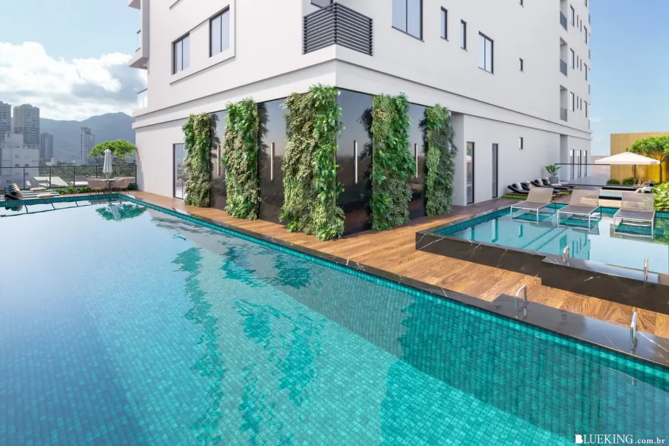 Foto 9 de Apartamento com 3 quartos à venda, 114m2 em Porto Belo - SC