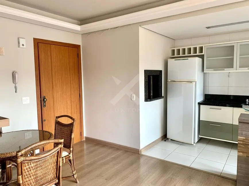Foto 5 de Apartamento com 1 quarto à venda, 56m2 em Petrópolis, Porto Alegre - RS