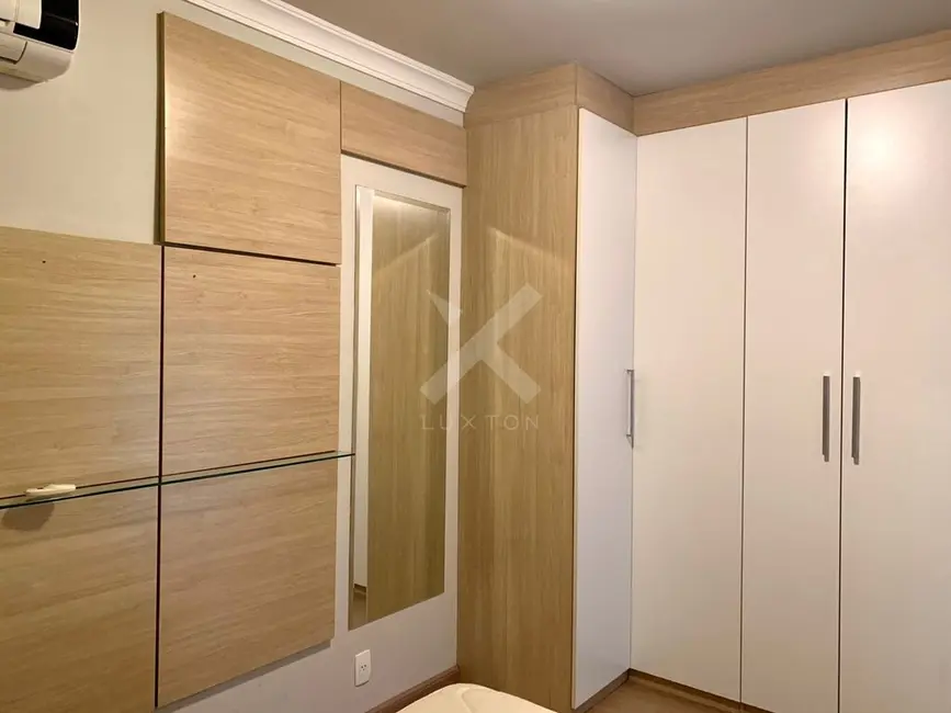 Foto 6 de Apartamento com 1 quarto à venda, 56m2 em Petrópolis, Porto Alegre - RS