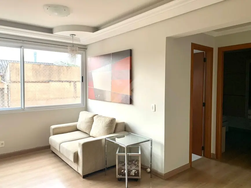 Foto 1 de Apartamento com 1 quarto à venda, 56m2 em Petrópolis, Porto Alegre - RS