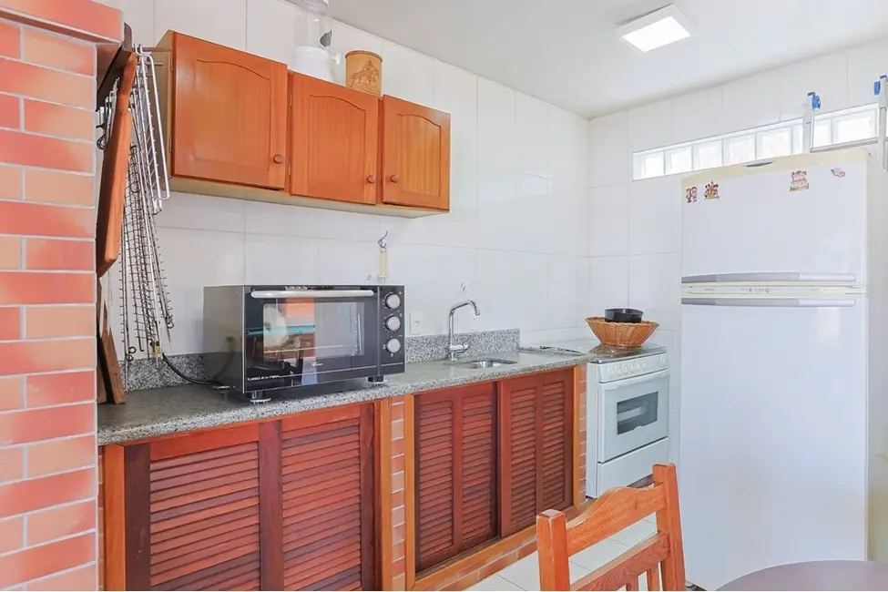 Foto 9 de Casa com 4 quartos à venda, 295m2 em Trindade, Florianopolis - SC