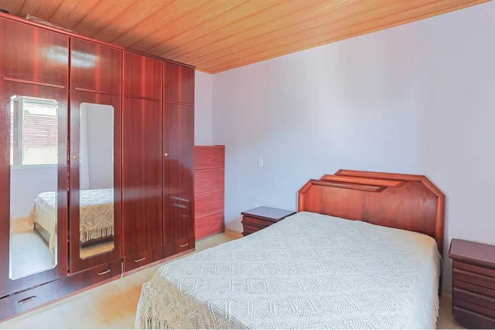Foto 2 de Casa com 4 quartos à venda, 295m2 em Trindade, Florianopolis - SC