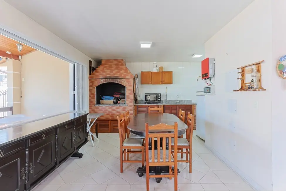 Foto 7 de Casa com 4 quartos à venda, 295m2 em Trindade, Florianopolis - SC