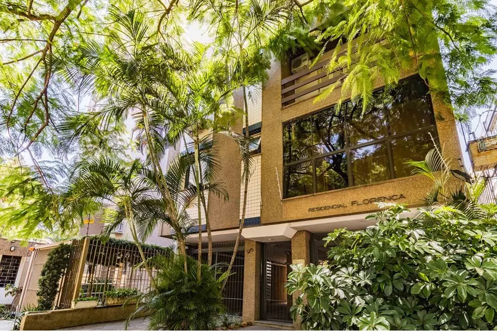 Foto 1 de Cobertura com 2 quartos à venda, 177m2 em Higienópolis, Porto Alegre - RS