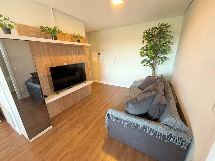 Foto 2 de Apartamento com 2 quartos à venda, 54m2 em Centro, Gramado - RS