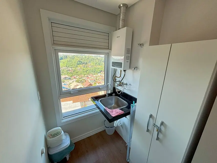 Apartamento com 2 quartos à venda, 54m2 em Centro, Gramado - RS - imagem 8 Foto 8 de Apartamento com 2 quartos à venda, 54m2 em Centro, Gramado - RS