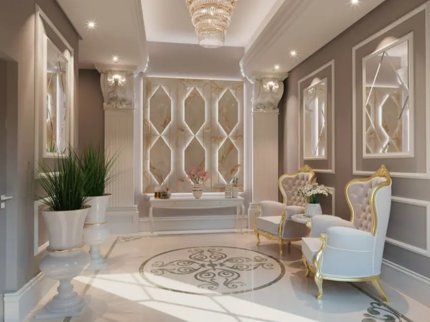 Foto 7 de Apartamento com 4 quartos à venda, 234m2 em Meia Praia, Itapema - SC