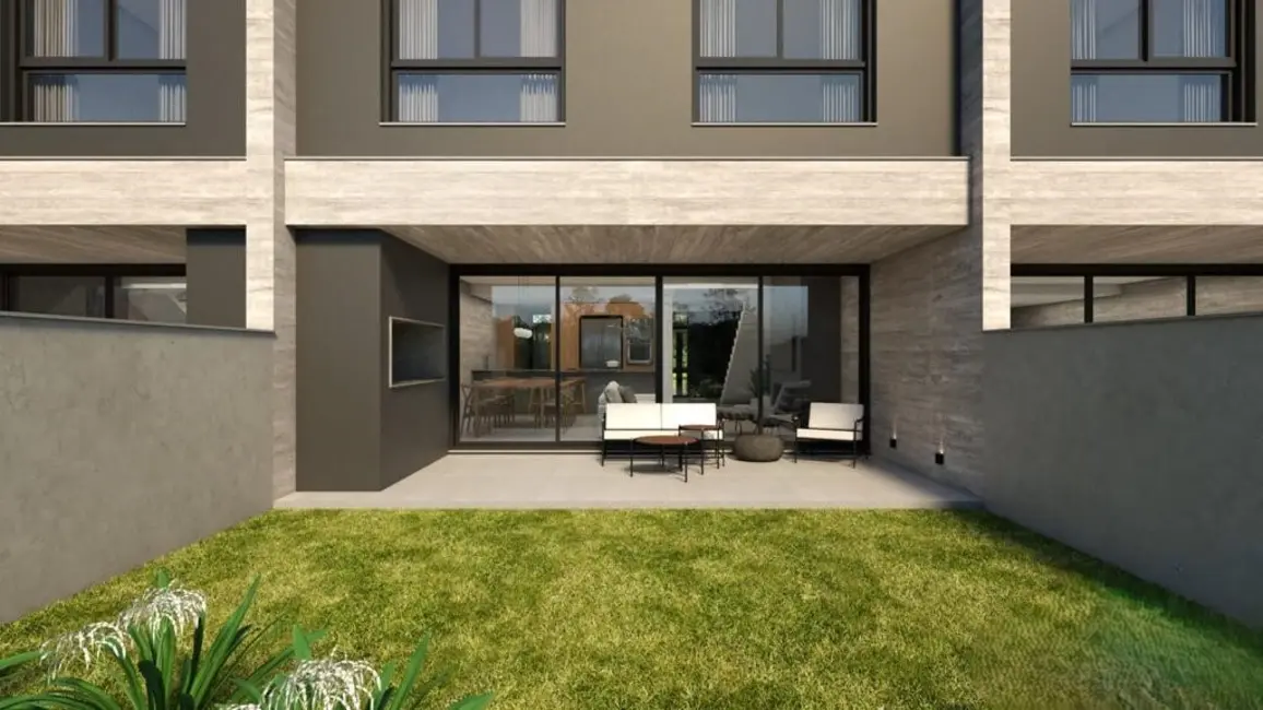 Foto 7 de Casa de Condomínio com 3 quartos à venda, 177m2 em Tristeza, Porto Alegre - RS