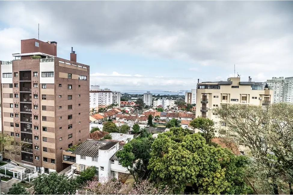 Foto 4 de Cobertura com 3 quartos à venda, 444m2 em Tristeza, Porto Alegre - RS