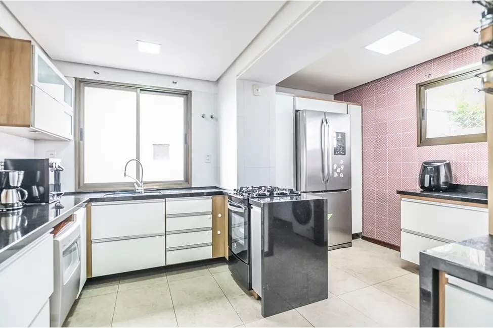 Foto 2 de Cobertura com 3 quartos à venda, 444m2 em Tristeza, Porto Alegre - RS