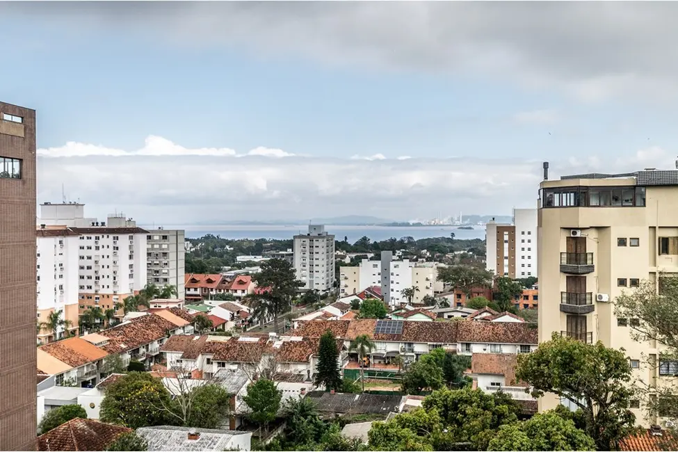 Foto 5 de Cobertura com 3 quartos à venda, 444m2 em Tristeza, Porto Alegre - RS