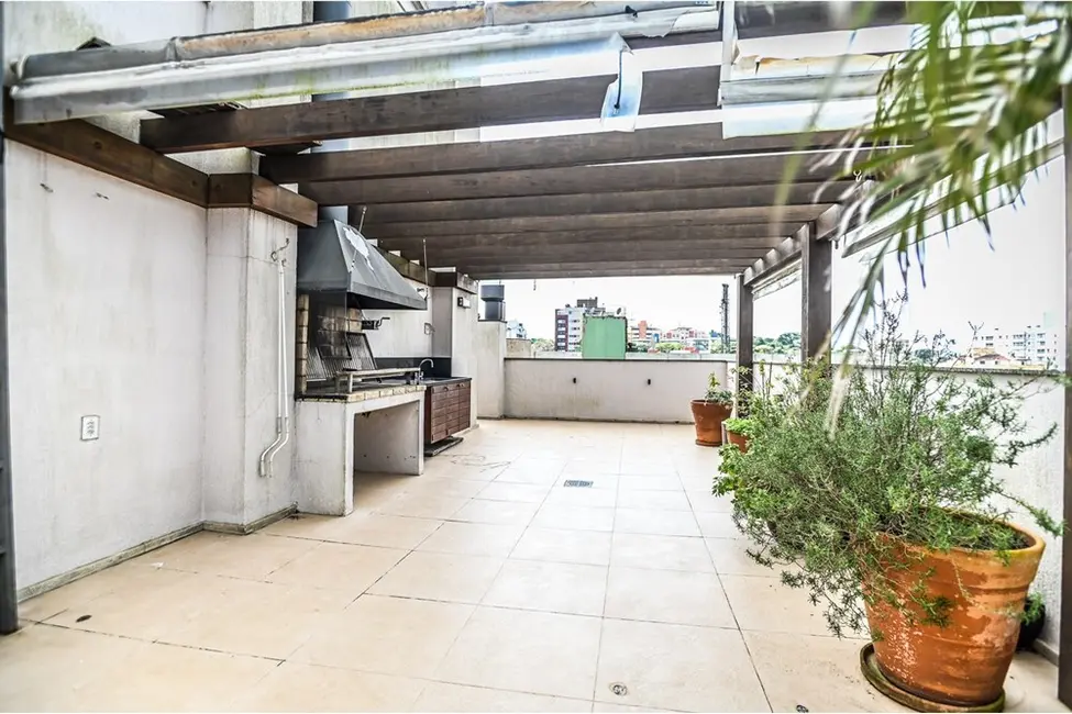 Foto 9 de Cobertura com 3 quartos à venda, 444m2 em Tristeza, Porto Alegre - RS