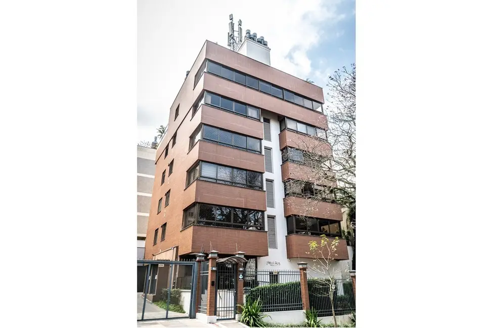 Foto 7 de Cobertura com 3 quartos à venda, 444m2 em Tristeza, Porto Alegre - RS