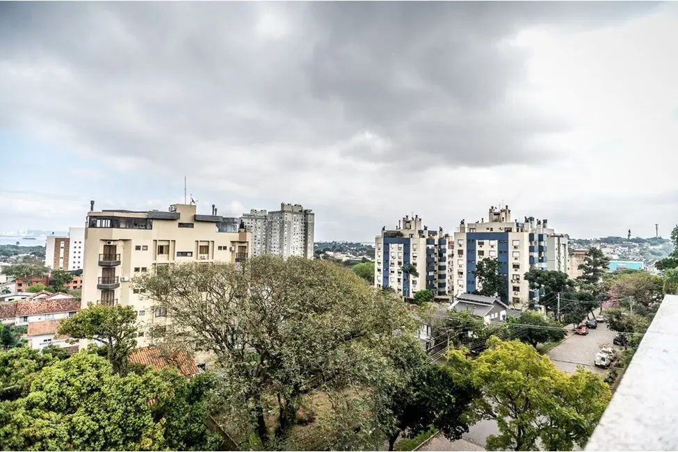 Foto 6 de Cobertura com 3 quartos à venda, 444m2 em Tristeza, Porto Alegre - RS