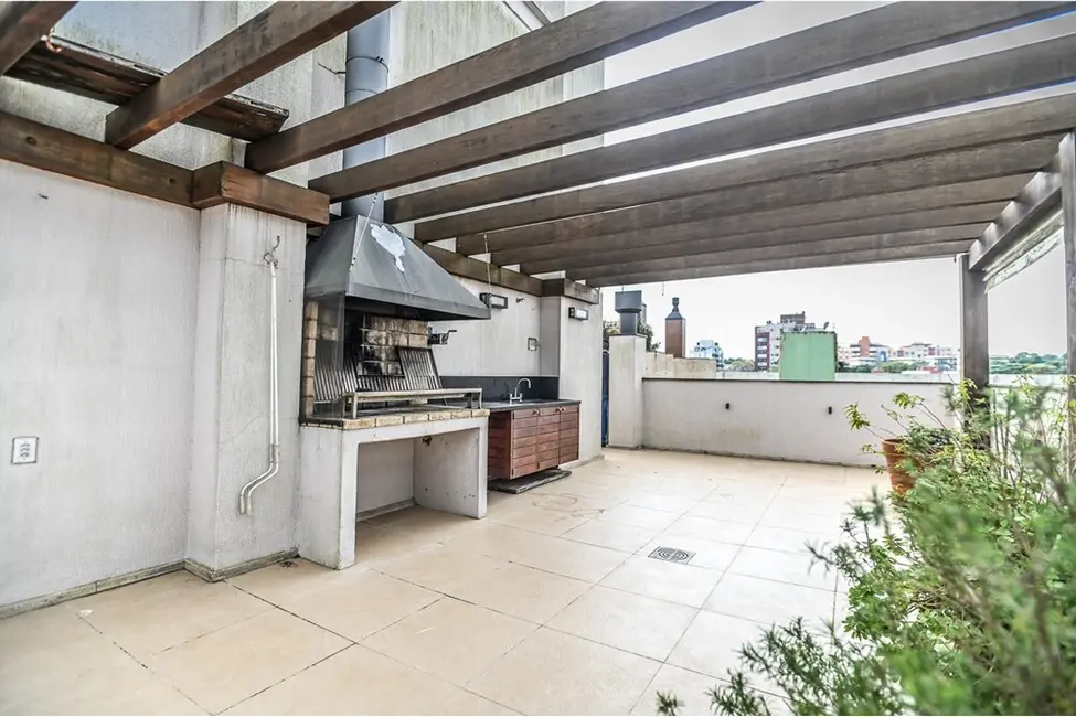 Foto 8 de Cobertura com 3 quartos à venda, 444m2 em Tristeza, Porto Alegre - RS