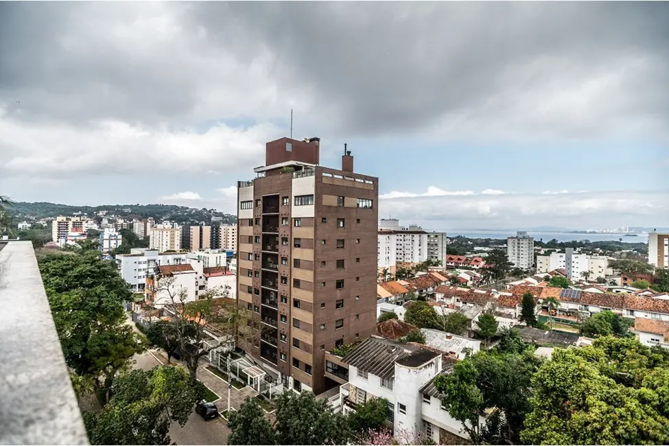 Foto 3 de Cobertura com 3 quartos à venda, 444m2 em Tristeza, Porto Alegre - RS