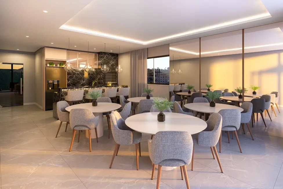 Foto 5 de Apartamento com 3 quartos à venda, 125m2 em Porto Belo - SC