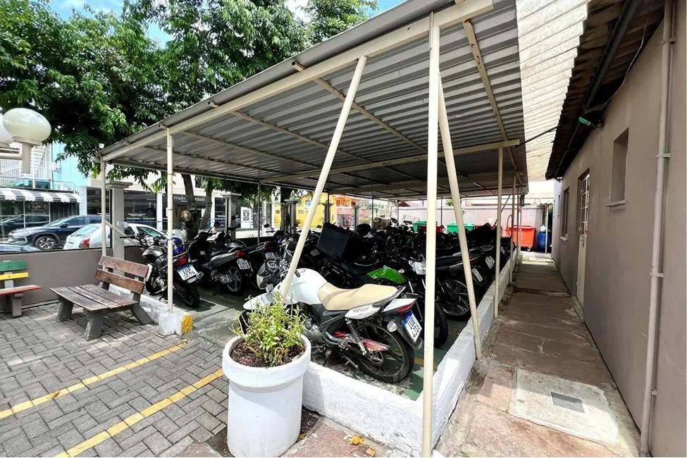 Apartamento com 2 quartos à venda, 40m2 em Estância Velha, Canoas - RS - imagem 3 Foto 3 de Apartamento com 2 quartos à venda, 40m2 em Estância Velha, Canoas - RS
