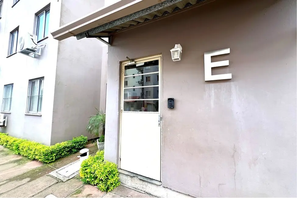 Apartamento com 2 quartos à venda, 40m2 em Estância Velha, Canoas - RS - imagem 5 Foto 5 de Apartamento com 2 quartos à venda, 40m2 em Estância Velha, Canoas - RS