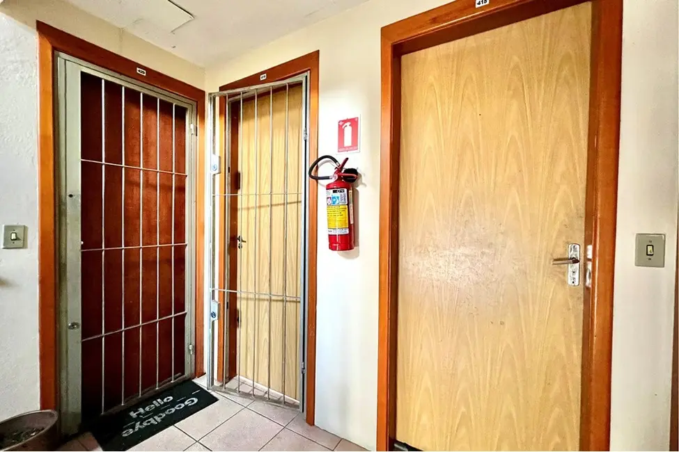 Apartamento com 2 quartos à venda, 40m2 em Estância Velha, Canoas - RS - imagem 6 Foto 6 de Apartamento com 2 quartos à venda, 40m2 em Estância Velha, Canoas - RS