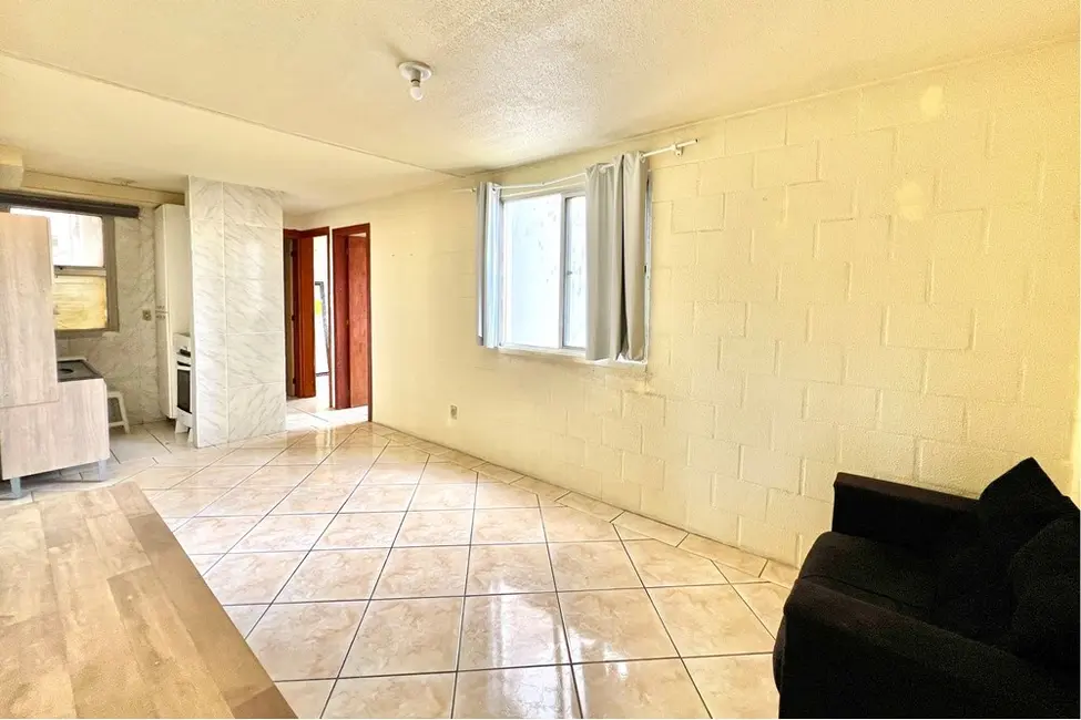 Apartamento com 2 quartos à venda, 40m2 em Estância Velha, Canoas - RS - imagem 7 Foto 7 de Apartamento com 2 quartos à venda, 40m2 em Estância Velha, Canoas - RS