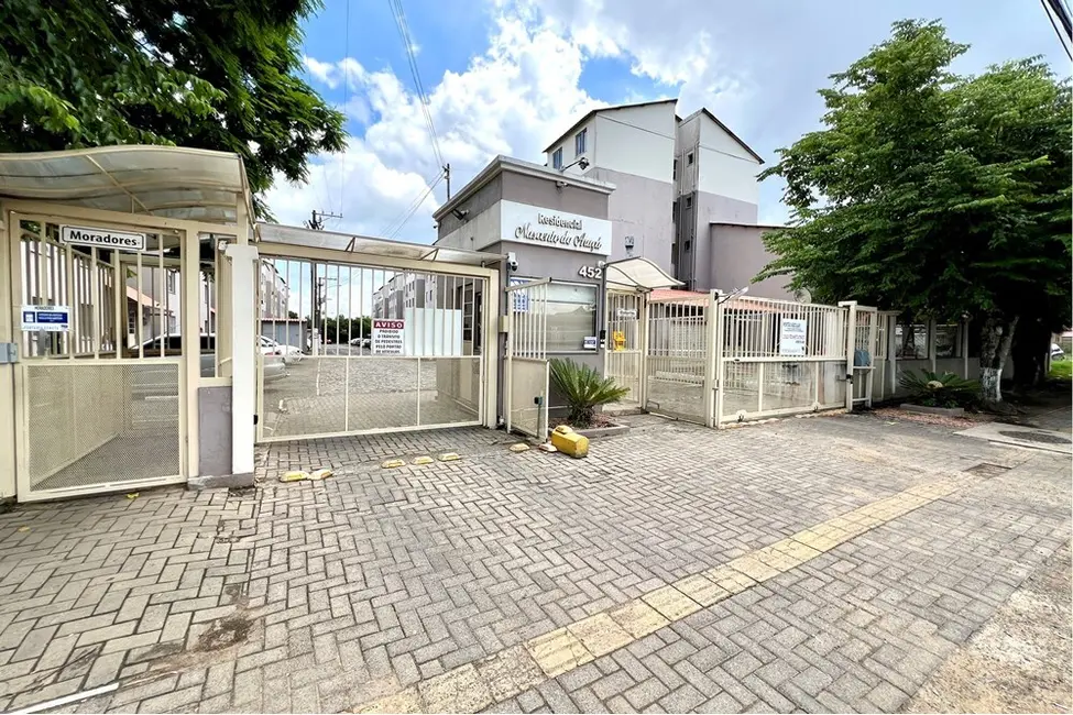 Apartamento com 2 quartos à venda, 40m2 em Estância Velha, Canoas - RS - imagem 1 Foto 1 de Apartamento com 2 quartos à venda, 40m2 em Estância Velha, Canoas - RS