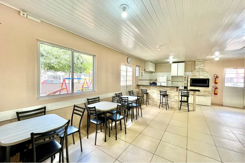 Apartamento com 2 quartos à venda, 40m2 em Estância Velha, Canoas - RS - imagem 4 Foto 4 de Apartamento com 2 quartos à venda, 40m2 em Estância Velha, Canoas - RS