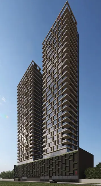 Foto 1 de Apartamento com 3 quartos à venda, 123m2 em Porto Belo - SC